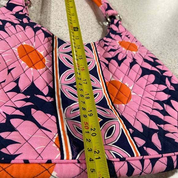 COPY - Vera Bradley “ Loves Me” Large Hobo Bag